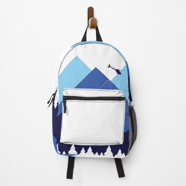 Item preview, Heliboard designed and sold by Kate Kramer.