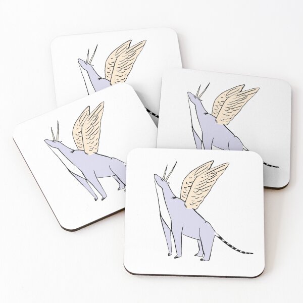 Item preview, Chimera - purple  designed and sold by lilmirror.