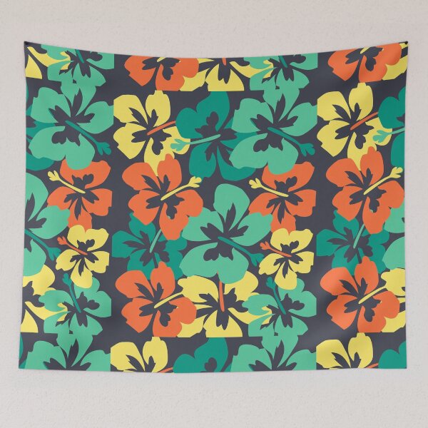 Item preview, Vintage floral theme designed and sold by Raseelvm.
