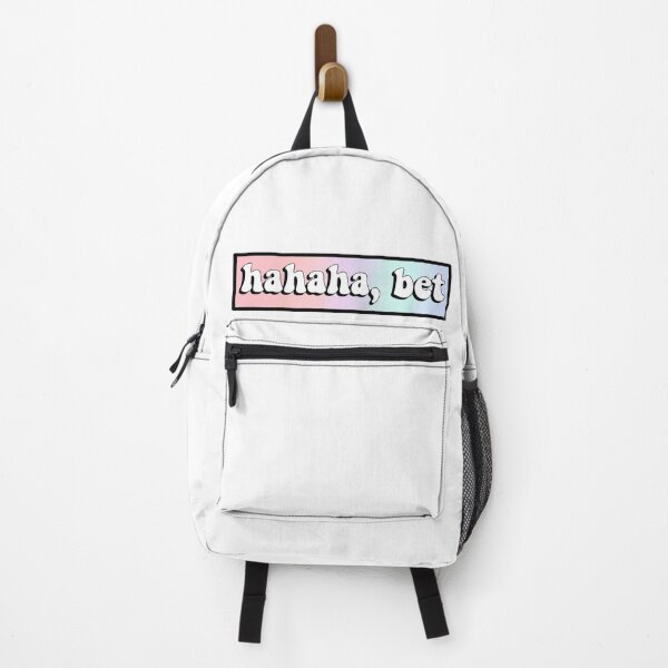Item preview, hahaha, bet designed and sold by caitlinjquinn.