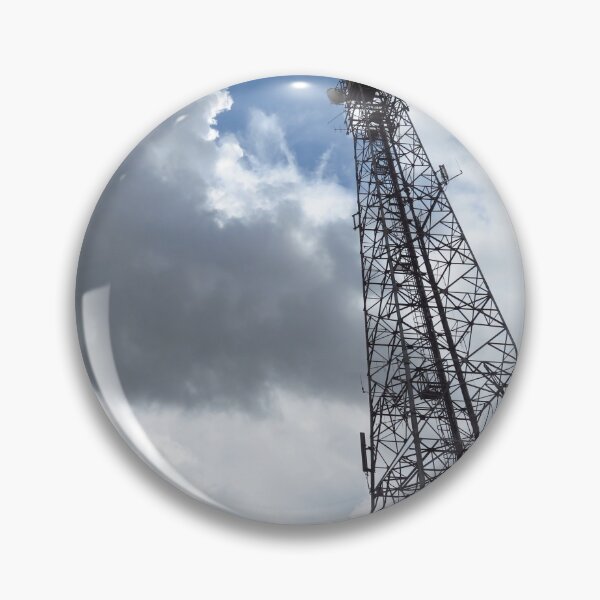 Item preview, Weather Report - Holland Haven Mast designed and sold by wiggyofipswich.