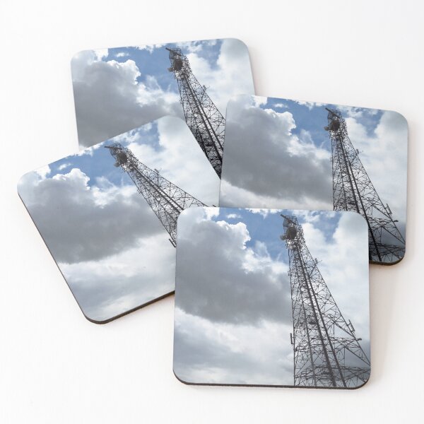 Item preview, Weather Report - Holland Haven Mast designed and sold by wiggyofipswich.