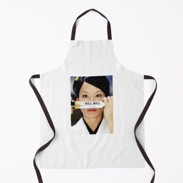 Item preview, KILL BILL designed and sold by elladitraglia.