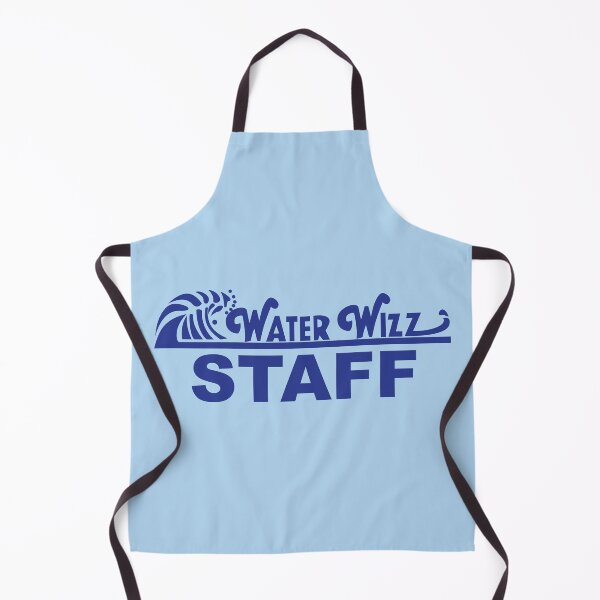Item preview, Water Wizz - STAFF designed and sold by Art by s2ray.