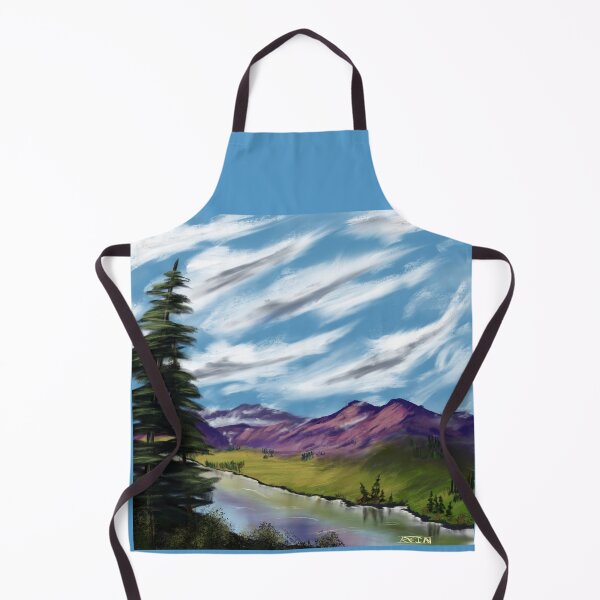 Item preview, Foothills designed and sold by AeonicLiberty.