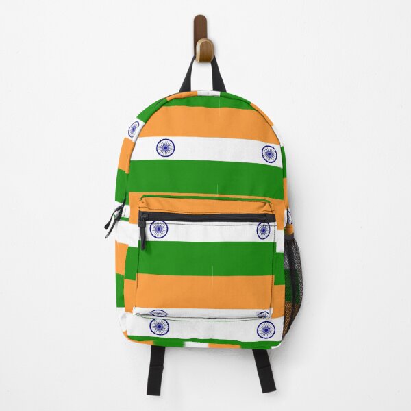 Item preview, India Flag Duvet Cover - Indian Sticker designed and sold by deanworld.