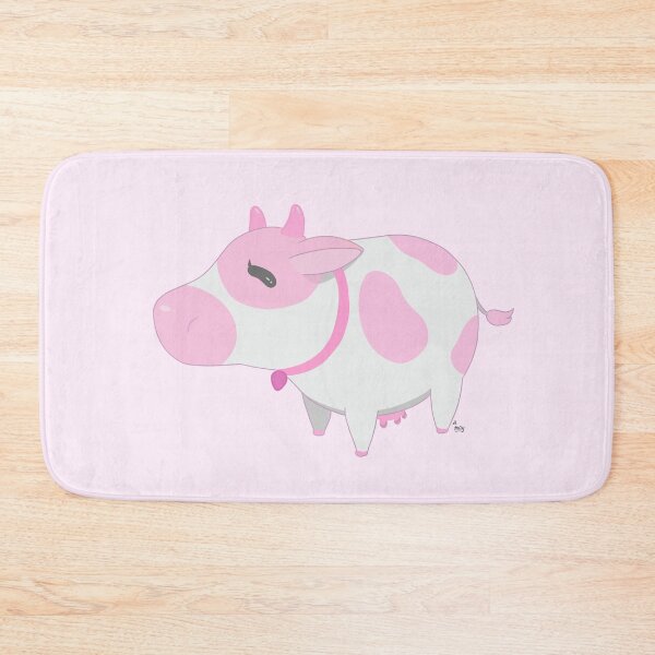 Item preview, Strawberry Cow designed and sold by Sienpai.