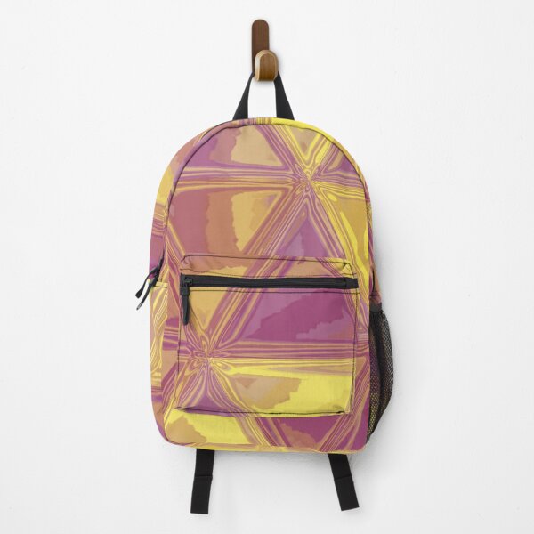 Item preview, Triangles summer colors. designed and sold by Sihamedtaha.
