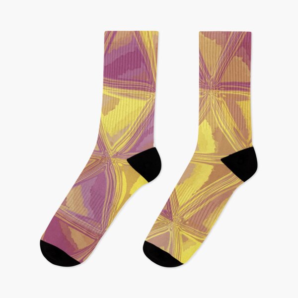 Item preview, Triangles summer colors. designed and sold by Sihamedtaha.