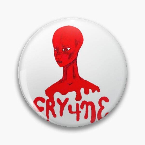 Item preview, Cry4me red designed and sold by Essalena.