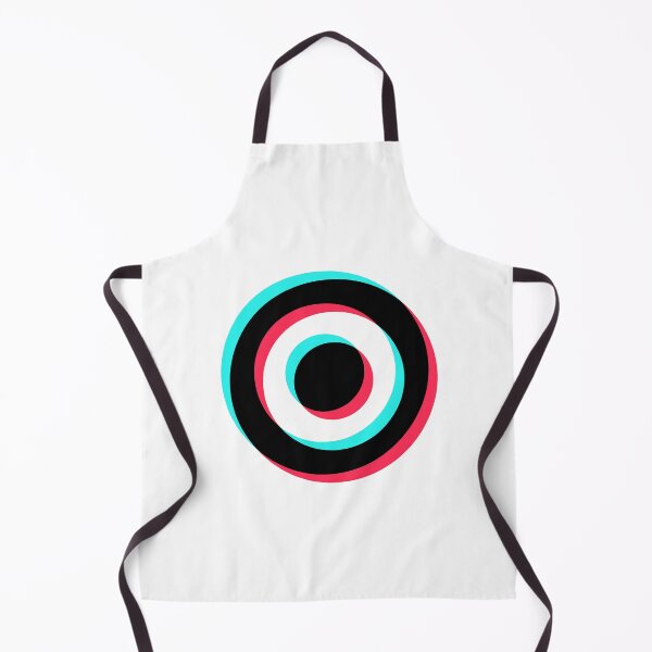Item preview, 3d Target black designed and sold by Graphicganga.