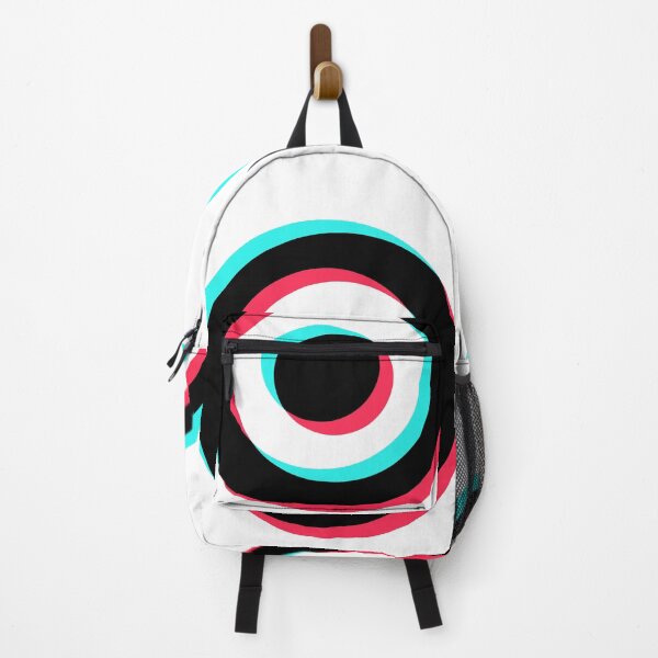 Item preview, 3d Target black designed and sold by Graphicganga.