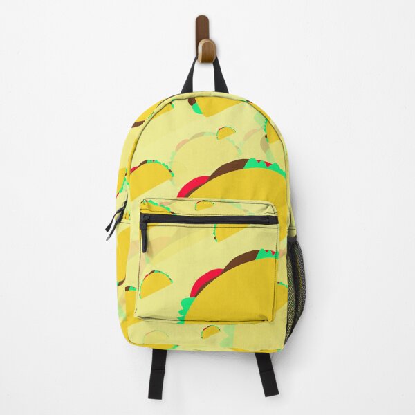Item preview, Taco Pattern designed and sold by dylanxh.
