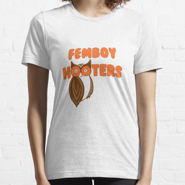 young thug hooters shirt