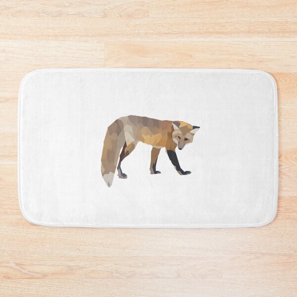 Item preview, Cute low poly fox designed and sold by AthenaPlays.