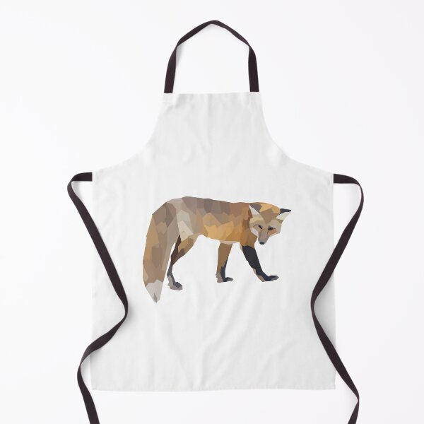 Item preview, Cute low poly fox designed and sold by AthenaPlays.