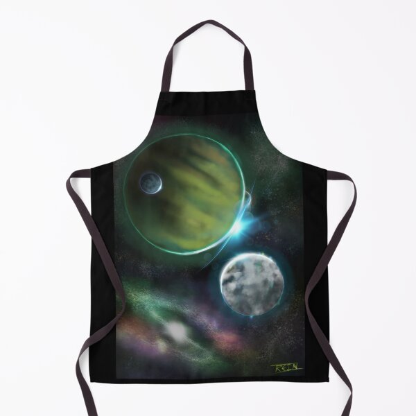 Item preview, New Worlds designed and sold by AeonicLiberty.