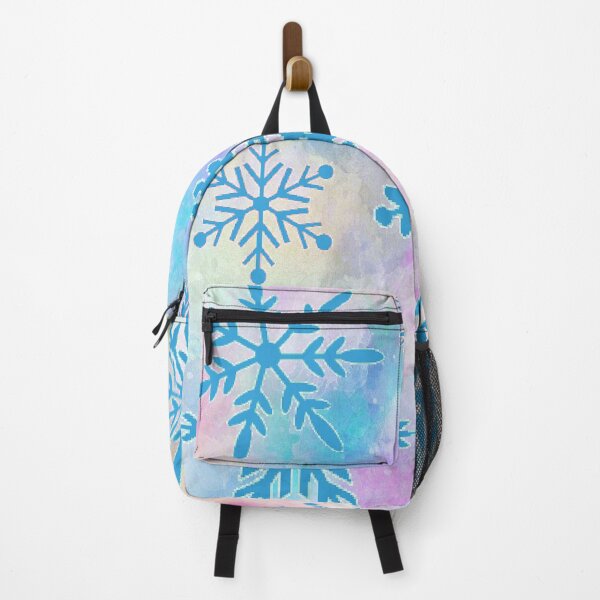 Item preview, Abstract Snowflakes designed and sold by GL Digital Artwork .
