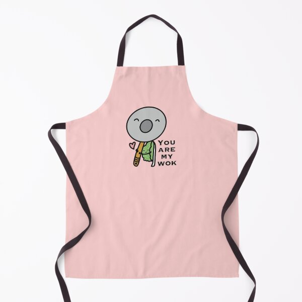Item preview, You Are My Wok designed and sold by godelicious.