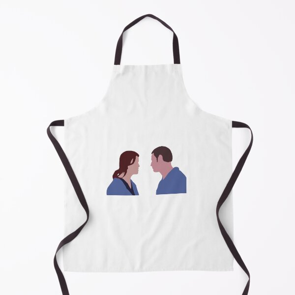 Item preview, Addison Montgomery and Alex Karev designed and sold by megangray01.