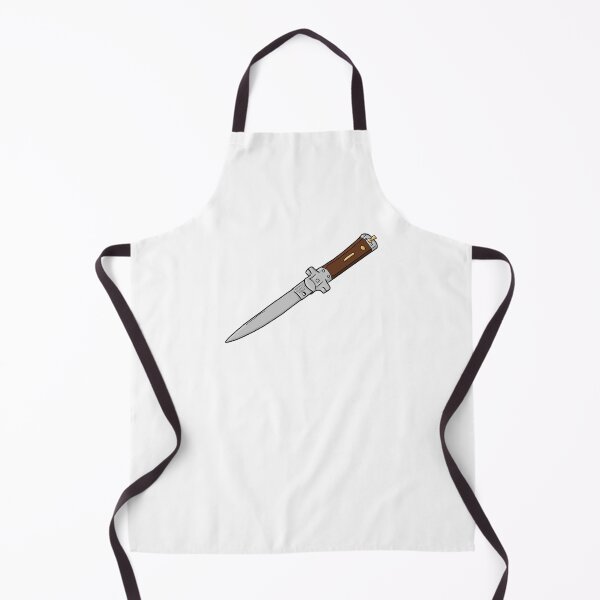 Item preview, Backstabber designed and sold by TheSpinelessJellyfisher.