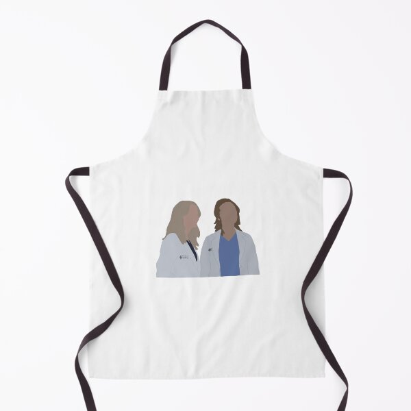 Item preview, Jo Wilson and Arizona Robbins  designed and sold by megangray01.