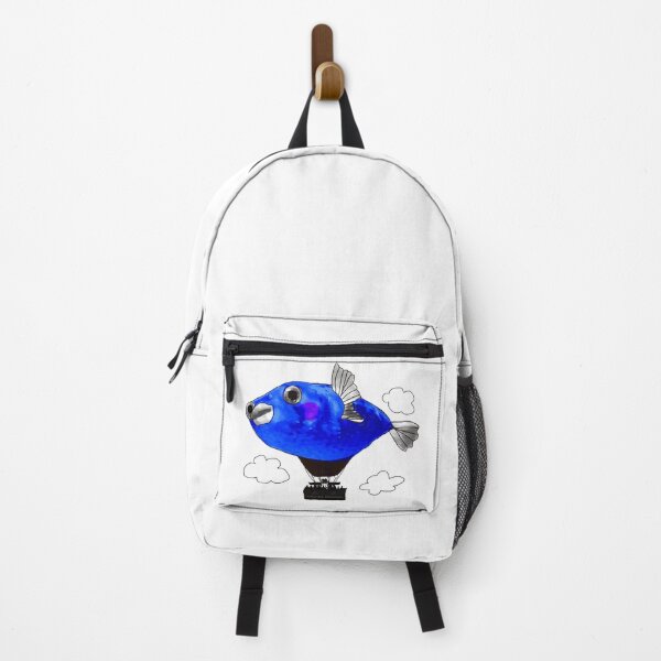 Item preview, Pez Globo 2 designed and sold by Maria Caballer.