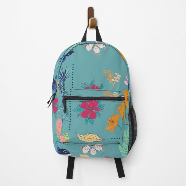 Vista previa del artículo con la obra «Diseño floral», diseñado y vendido por hannahbanana888.