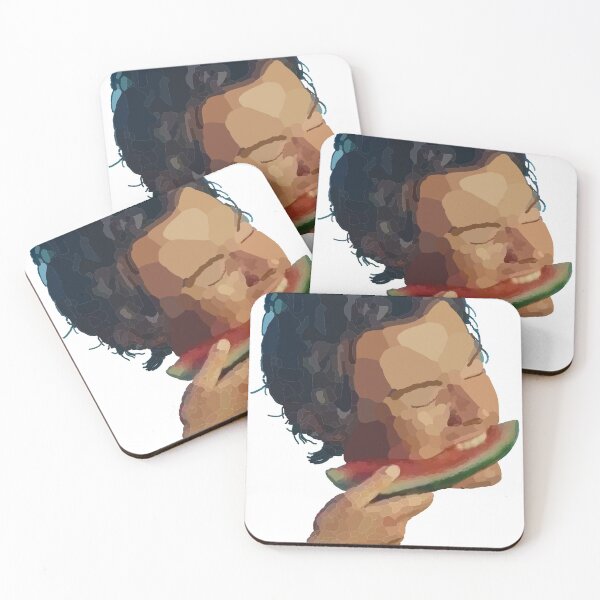 Item preview, watermelon sugar  designed and sold by meghanfoleyart.