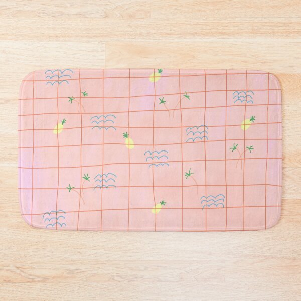 Item preview, Caribbean Grid designed and sold by Maria Caballer.