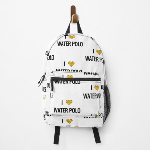 Item preview, I Love Waterpolo  designed and sold by Water Sports and Safety.