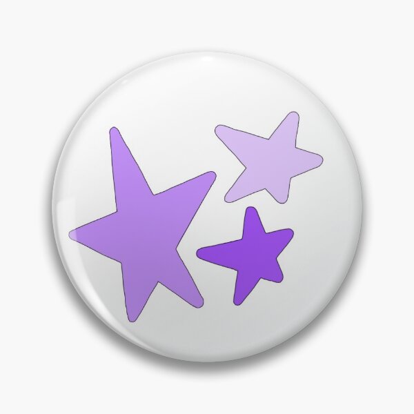 Item preview, Star set- purple designed and sold by nkwhelehan.