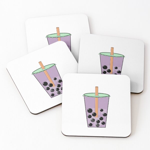 Item preview, Bubble Tea designed and sold by Enchanted Melody.