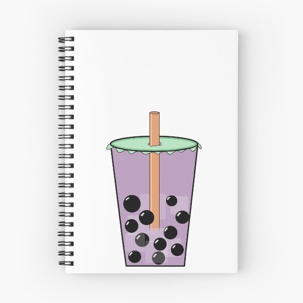 Item preview, Bubble Tea designed and sold by Enchanted Melody.