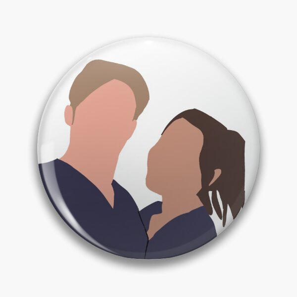 Item preview, Jo Wilson and Atticus Lincoln designed and sold by megangray01.