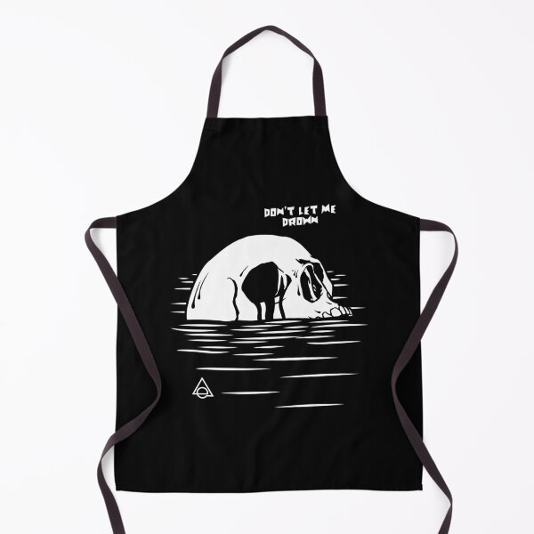 Item preview, Dont let me drown designed and sold by Eluviate.