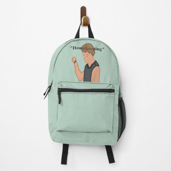 Item preview, Housekeeping J.J. designed and sold by one-broke-kid.