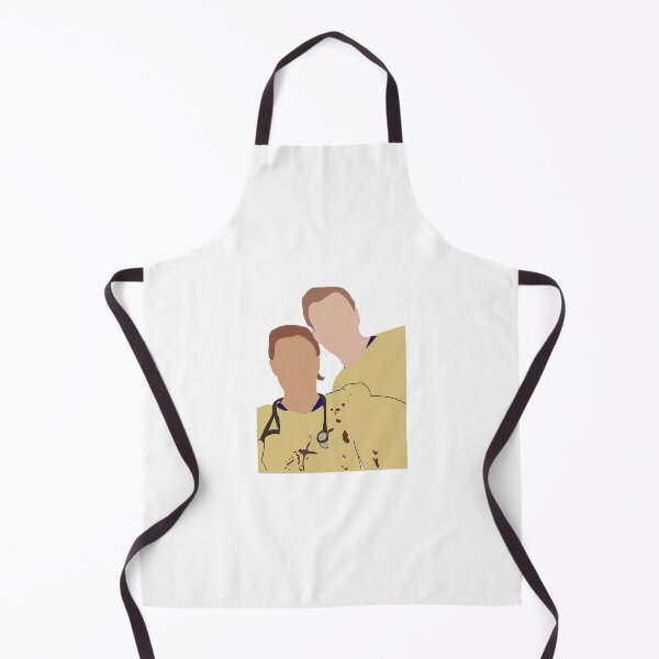 Item preview, April Kepner and Owen Hunt designed and sold by megangray01.