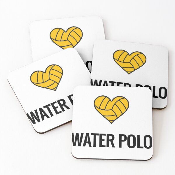Item preview,  Love Waterpolo  designed and sold by Water Sports and Safety.