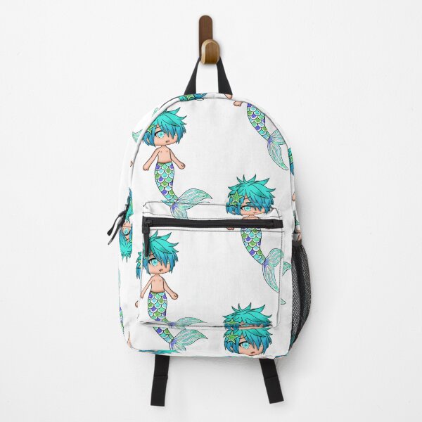 Item preview, Sad Merman Gacha Life Edit  designed and sold by I-Hate-School.
