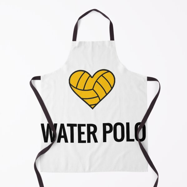 Item preview, Love Waterpolo designed and sold by Water Sports and Safety.