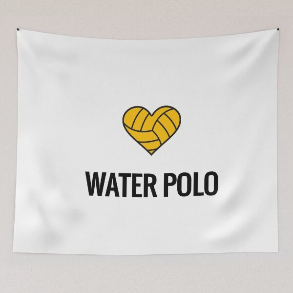 Item preview,  Love Waterpolo  designed and sold by Water Sports and Safety.