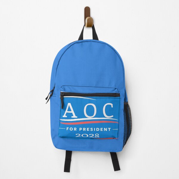 Item preview, AOC FOR PREZ designed and sold by jackiekeating.