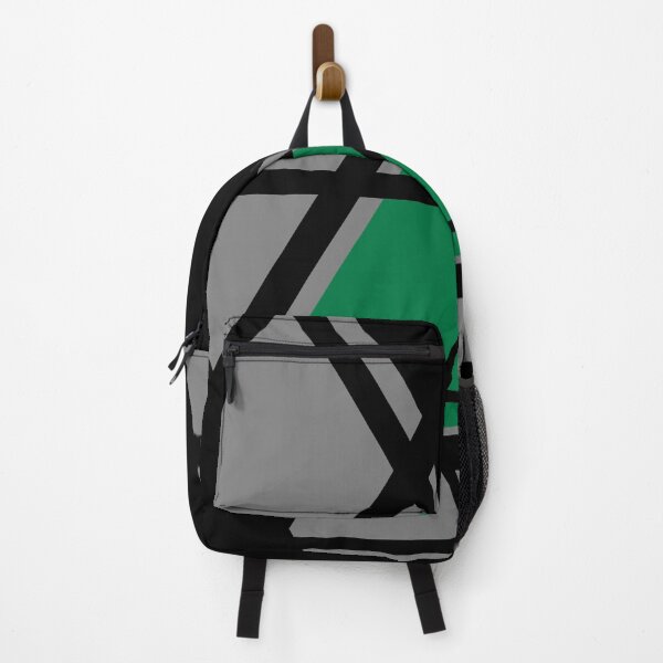 Item preview, Green Triangle Emphasis designed and sold by Gifted Hands Studio.