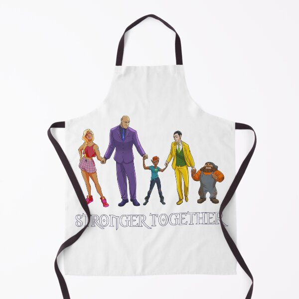 Item preview, Stronger Together designed and sold by iesnoth.