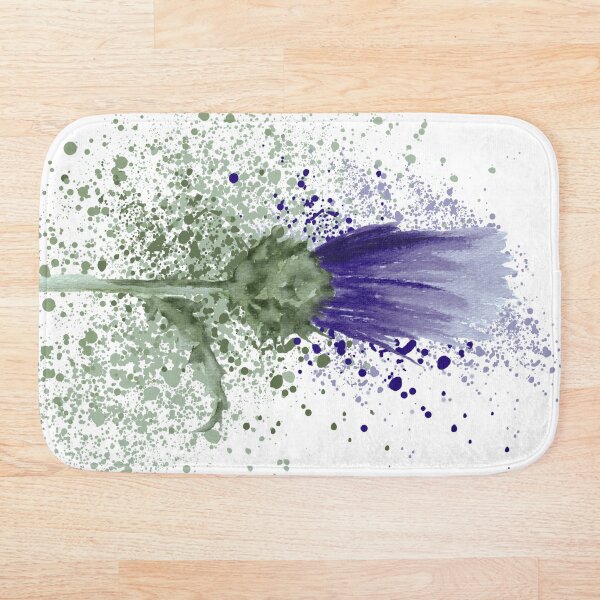 Item preview, The Thistle  designed and sold by DirtyAngelFace Shop.