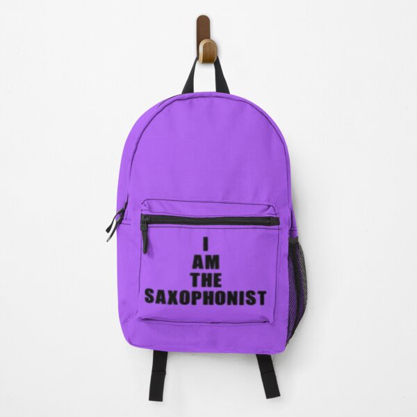 Item preview, I am the Saxophonist - Saxophone Player T-Shirt designed and sold by deanworld.