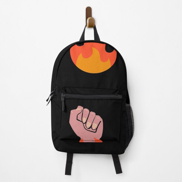 Item preview, Black owned Raise from the fire designed and sold by Raseelvm.