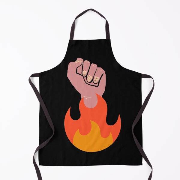 Item preview, Black owned Raise from the fire designed and sold by Raseelvm.