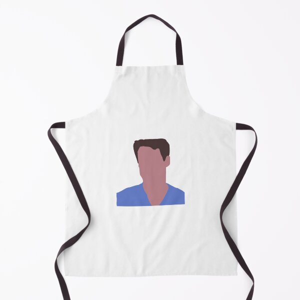 Item preview, George O’Malley designed and sold by megangray01.